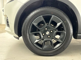 Suzuki Ignis 1.2 Stijl Intro | Navigatie | Parkeercamera | Cruise Control / 30