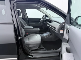 Kia EV3 Plus 81.4 kWh  - Stoel-/Stuurverwarming - V2L - Apple Carplay/Android Auto - Draadloze oplader Smartphone - Fabrieksgarantie t/m 2033 / 41