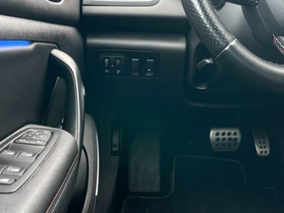 Renault Mégane 1.6 E-Tech Plug-In Hybrid 160 R.S. Line | Camera | PDC | Keyless | / 16