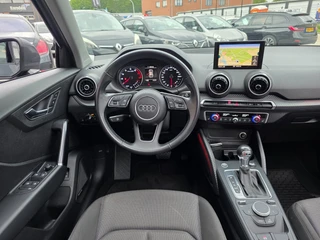 Audi Q2 35 TFSI CoD Sport Edition | PANO | B&O | NAVI | CLIMA / 8