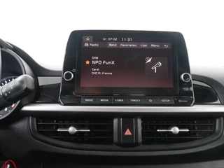 Kia Picanto 1.0 DPi DynamicLine  - Airco - Android/Apple Carplay - Cruise Control - Lichtmetalen Velgen - Fabrieksgarantie Tot 2031 / 26