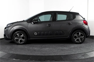 Citroën C3 1.2 PureTech 82 PK Feel Edition  | Cruise | PDC | App. Connect | ECC | LM 16" | / 6