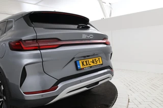 BYD SEAL U 1.5 DM-i FWD Boost  Nieuw! 360 Camera, Apple carplay. / 11
