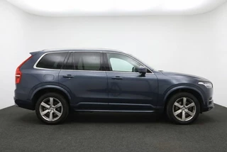 Volvo XC90 2.0 T8 AWD Inscription 7P l Pano l Harman Kardon l 360° | Carplay / 7