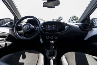 Toyota Aygo X 1.0 VVT-i MT Play  | Camera | ACC | NL Auto / 29