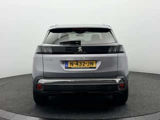 Peugeot 3008 1.2 PureTech Blue Lease Allure Trekhaak | Camera | Leer | Full-Led | Carplay&Android / 33