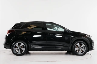 Opel Grandland 1.6 Turbo GS Line 225 pk PHEV  | SOH 100% | Trekhaak | Leder | 360° | Stl. verw./verk. | El. achterklep  | Adaptive Cruise | / 6