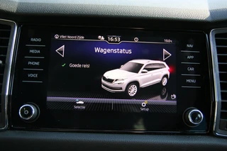 Škoda Kodiaq 1.5 TSI Bns. Ed / 14