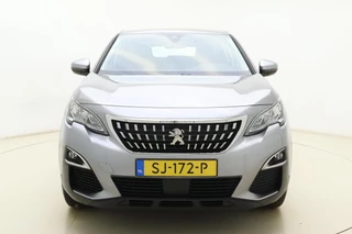 Peugeot 3008 1.2 PureTech Blue Lease Executive / trekhaak / apple carplay / navigatie / parkeersensoren / 7