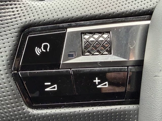 DS DS 7 Crossback 225pk E-Tense Performance Line (Elektrisch Schuifdak - Leder incl verwarming/koeling/massage/geheugen - Elektrische Klep - Adaptieve Cruise Controle - LED - Keyless Entry - Camera) / 28