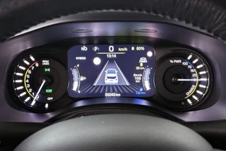 Jeep Renegade 4xe 240 Plug-in Hybrid Electric S LED Leder Stoelverwarming Trekhaak Camera Kenwood / 13