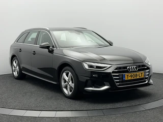 Audi A4 Avant 35 TFSI Advanced Edition Trekhaak Wegklapbaar | Virtual Cockpit | Navigatie MMI Plus / 4