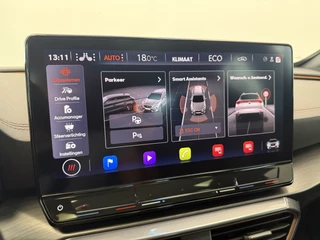 CUPRA Formentor 1.4 e-Hybrid VZ Performance  Elec Klep ACC Apple Carplay Stuur-/Stoelverwarming PDC 24 Maanden garantie* (Vraag naar de voorwaarden) / 22