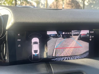 Porsche Taycan 79 kWh / 29