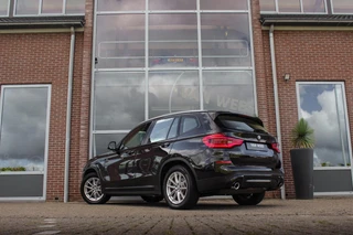 BMW X3 xDrive30e High Executive | 1e eigenaar | Dealer onderhouden | HiFi audio | LED adaptief | Trekhaak elektrisch | Stoelverwarming | DAB | Cruise control | Grootlichtassistent / 5