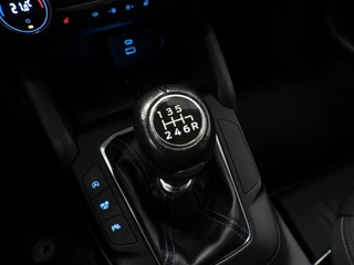Ford Focus Wagon 1.0 EcoBoost Hybrid Active Style NAVI-APP/CAMERA/CLIMA/LED/17"LMV! / 19