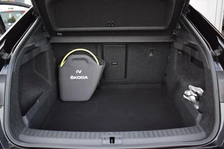 Skoda Enyaq Coupé iV 80 RS | SOH: 95,1% | Pano | Memory | Alcantara | Matrix | Stuurverwarming / 8