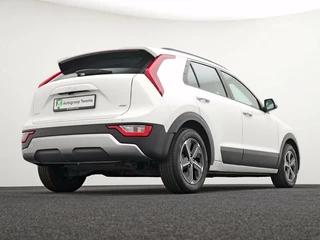 Kia Niro 1.6 GDi PHEV Dynamic Line Stoelverwarming / 47
