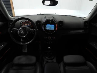 MINI Countryman 1.5 One NAVI/LEER/EL.KLEP/LED/16"LMV! / 6
