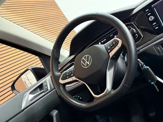 Volkswagen Polo 1.0 TSI Style | Black Edition | IQ.Light Matrix | Discover Pro | CarPlay | Licht + Zicht | Ambient | PDC | DAB+ / 11