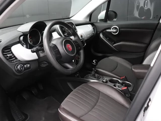 Fiat 500 X 1.4 Turbo MultiAir Lounge 140 pk / 12