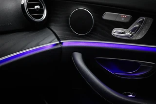 Mercedes-Benz E-Class 200 Business Solution Sport / 8
