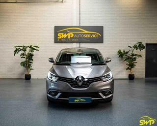 Renault Grand Scénic 1.3 TCe Intens 7p. | Navi | Camera | Dodehoek | full-led | 20 inch / 38