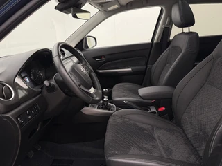 Suzuki Vitara 1.4 Boosterjet Style Smart Hybrid | Schuifdak | Adaptive Cruise | Camera | CarPlay | Stoelverwarming / 9