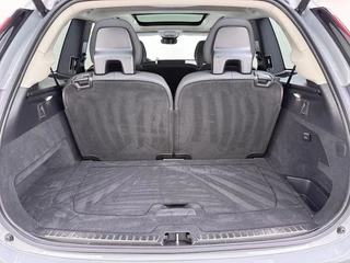 Volvo XC90 2.0 T8 Plug-in hybrid AWD Plus Dark ACC | APPLE CARP. | 7. PERSOONS | PANNO. DAK | 360˚ CAMERA | / 16