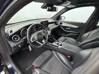 Mercedes-Benz GLC 220 d 4MATIC Solution AMG Incl.BTW Pano Treepl Stoelverw Elek.Klep Uitstraling! / 53