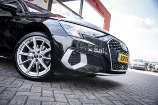 Audi A3 Sportback 40 TFSI e Business edition | Navi | Virtual cockpit | PDC | Cruise | LED / 16