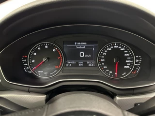 Audi A5 Sportback 1.4 TFSI Design PANORAMA DAK ECC CRUISE. / 26