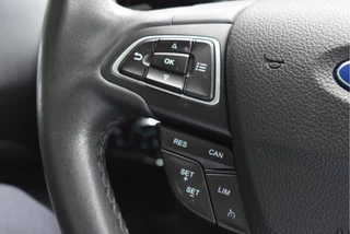 Ford EcoSport 1.0 EcoBoost Trend Ultimate  | NL-Auto | Afn.trekhaak | Camera | Carplay | Nav | Cruise Contr | Airco | LM-Velgen | NAP / 15