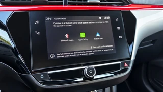 Opel Corsa 101PK GS Line | Carplay | Sportpack | Virtual Cockpit | Camera / 18