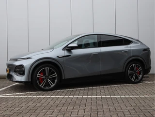 XPENG G6 RWD Standard Range 66 kWh | Panoramadak | Leder | 360 camera | SOH 98,6%
