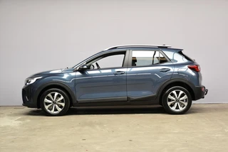 Kia Stonic 1.0 T-GDi 100pk DynamicPlusLine Automaat | Navi | Camera | Cruise | PDC | Keyless Entry | Start /Stop / 10