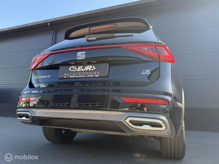 Seat Tarraco 1.4 TSI e-Hybrid PHEV FR Business CLIMA*ADAB*360*ACC*VIRTUALD*ENZV... / 19
