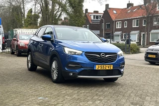 Opel Grandland X 1.2 Turbo Innovation Panoramadak / 8