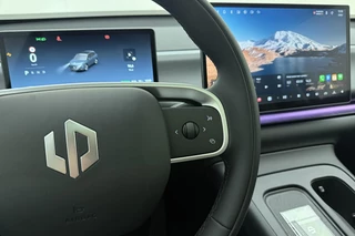 Leapmotor C10 Design Pro 69.9 kWh | Nu met €3500,- voorraadvoordeel! | Panoramadak | 20inch | elektrisch bedienbare achterklep | Snel leverbaar | Camera v+a | Stoelverwarming en ventilatie | Stuurverwarming | Zeer veel ruimte! / 23