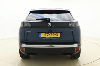 Peugeot 3008 1.6 HYbrid 180 Allure Pack Business | 19 inch | Automaat | Achteruitrijcamera | Navigatiesysteem | Apple carplay | Electronic climate control / 12