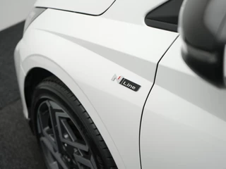 Hyundai i20 1.2 N Line Navigatie | Private lease 409 p.m. / 37