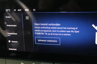Opel Astra Sports Tourer 1.6 Hybrid Elegance  | Dealeronderhouden | Winter Pack | / 32