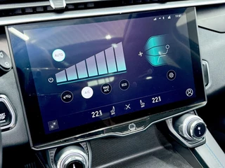 Lynk en Co 01 1.5 PHEV MY22 – Scandinavisch strak, vol karakter / 37