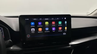Seat Leon ST 1.0 EcoTSI Style AUTOMAAT ACC VIRTUAL ECC / 35