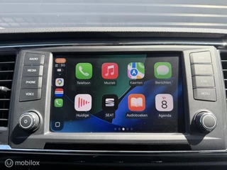 Seat Ateca 1.5 TSI Style Business Intense CLIMA*CRUISE*CARPLAY / 43
