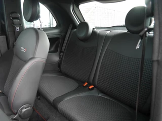 Fiat 500 0.9 TwinAir 500S / 11