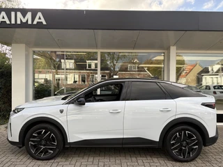 Peugeot 3008 1.2 Hybrid 136 GT | Full LED | Elektr. achterklep | Stoel- & stuurverwarming | Achteruitrijcamera | Keyless | Adaptieve Cruise / 4