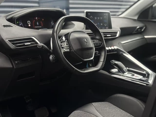 Peugeot 3008 1.2 PureTech Allure | Stoelverwarming| Apple Carplay/Android Auto | Skiluik | Lichtmetalen velgen met Allseason banden | Parkeersensoren | Cruise Control | / 25