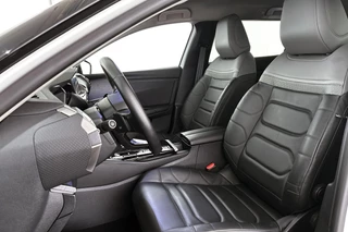 Citroen C5 X 1.2 PureTech Plus Automaat Leder Voorruitverwarming Achteruitrijcamera / 7