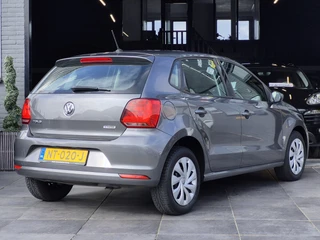 Volkswagen Polo 1.0 Comfortline Cruise|Airco|Bluetooth|APK / 9